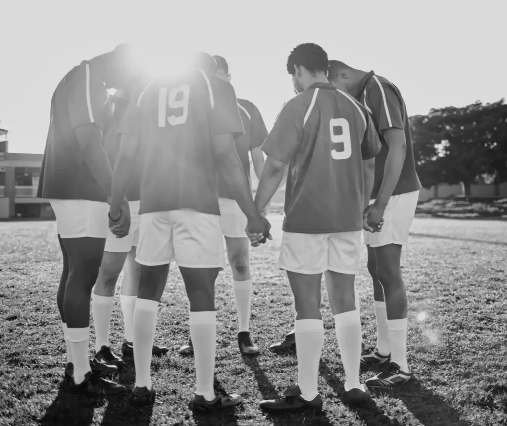 SQUADRA SPORT MANAGEMENT Agency > Our service at soccer athlets